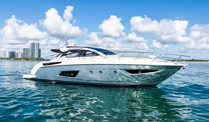 48' Azimut 2013