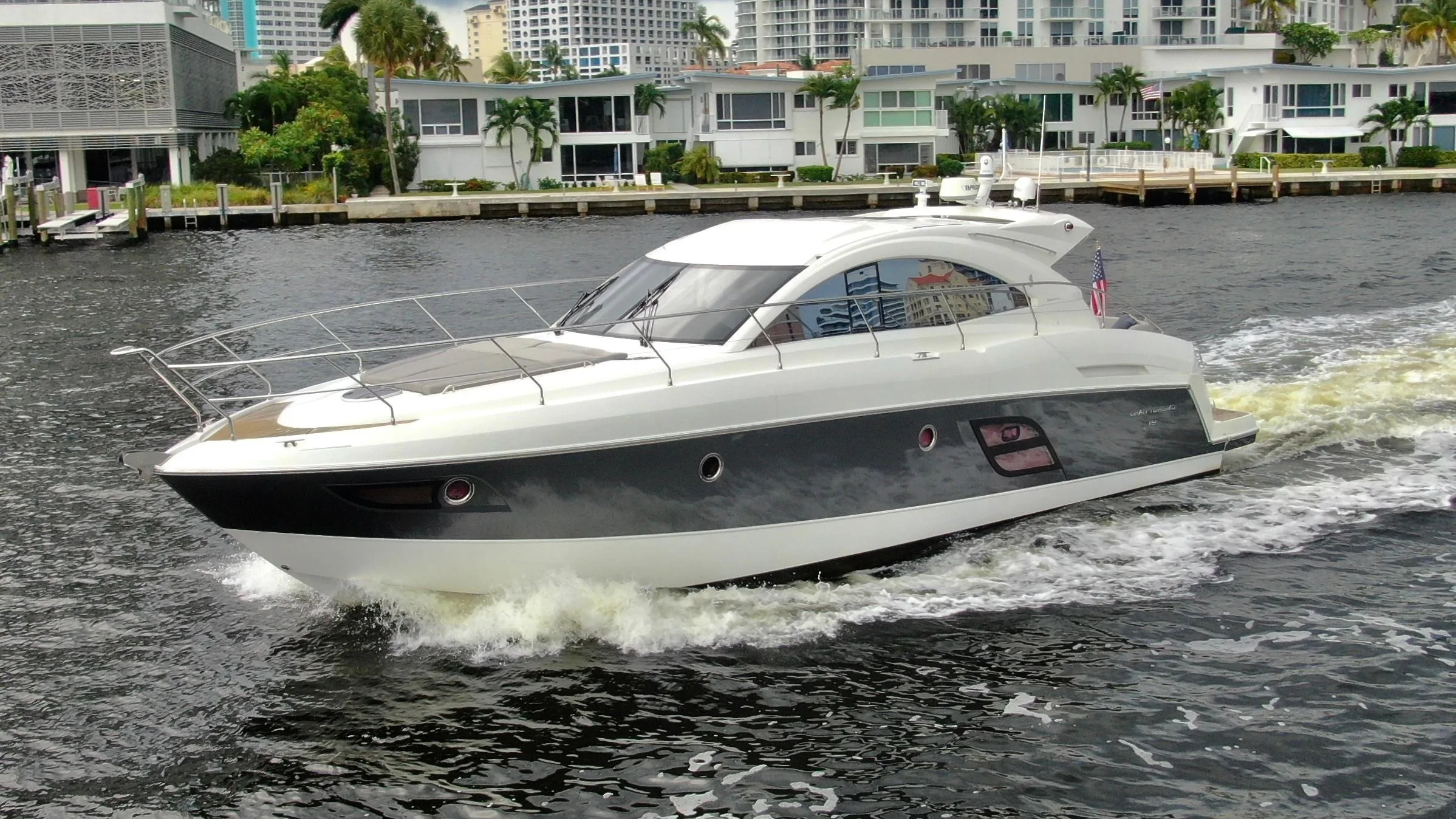 2014 Beneteau 49 ft