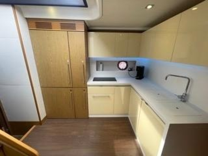 Oasis Yacht Photos Pics 
