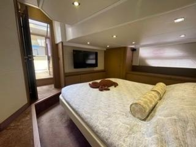 Oasis Yacht Photos Pics 