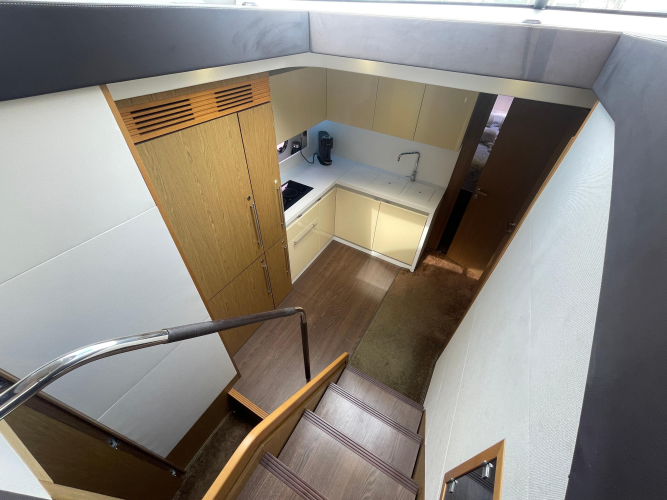 Oasis Yacht Photos Pics 