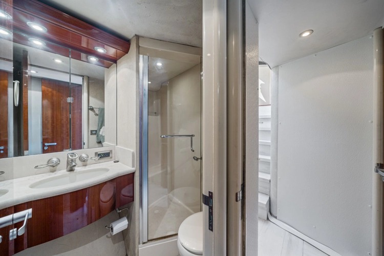 Aphrodite Yacht Photos Pics 