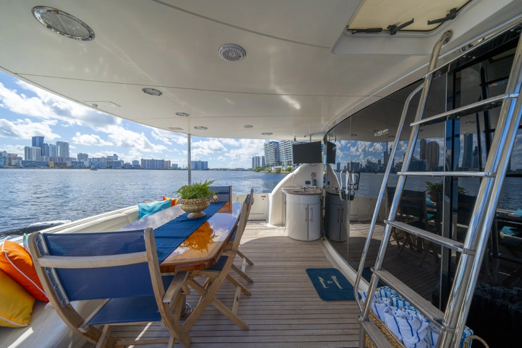 Aphrodite Yacht Photos Pics 