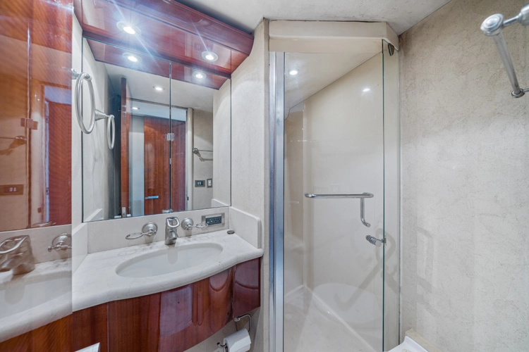 Aphrodite Yacht Photos Pics 