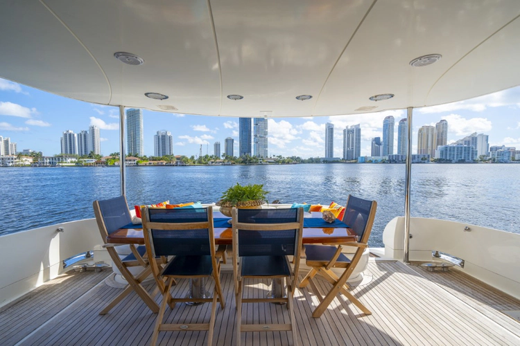 Aphrodite Yacht Photos Pics 