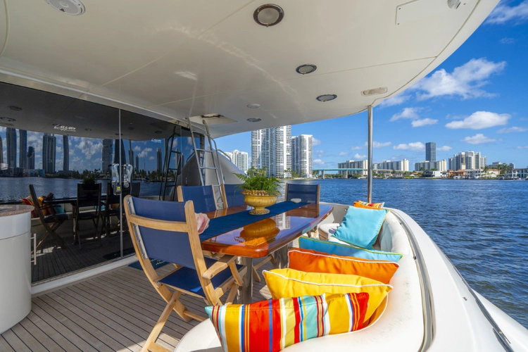 Aphrodite Yacht Photos Pics 