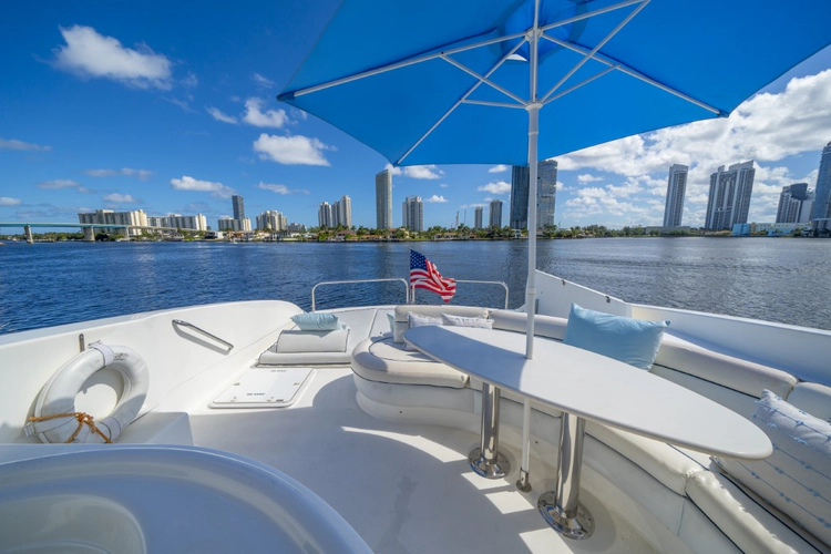 Aphrodite Yacht Photos Pics 