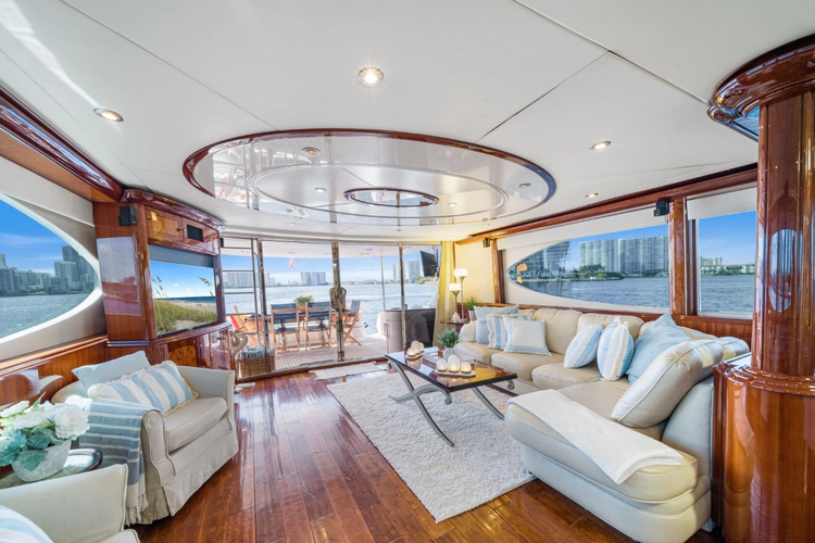 Aphrodite Yacht Photos Pics 