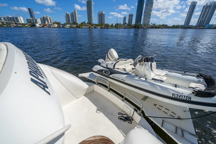 Aphrodite Yacht Photos Pics 