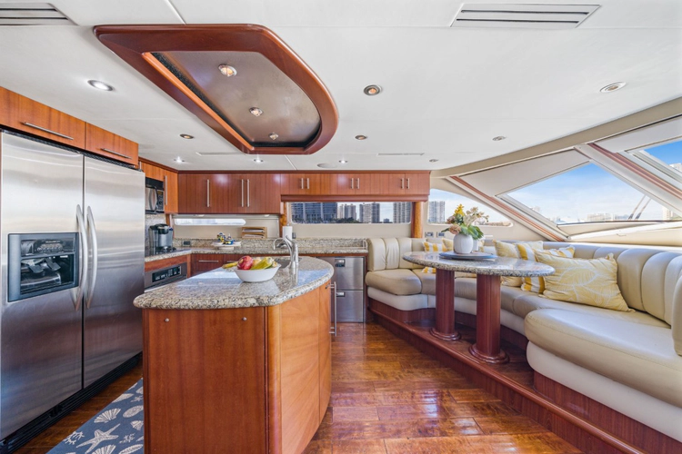 Aphrodite Yacht Photos Pics 