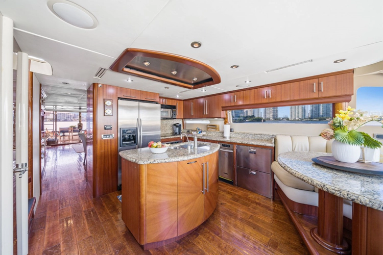 Aphrodite Yacht Photos Pics 