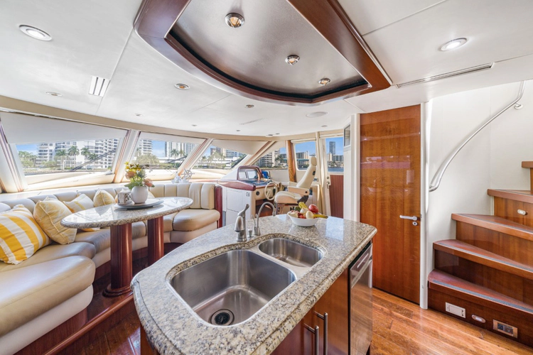 Aphrodite Yacht Photos Pics 