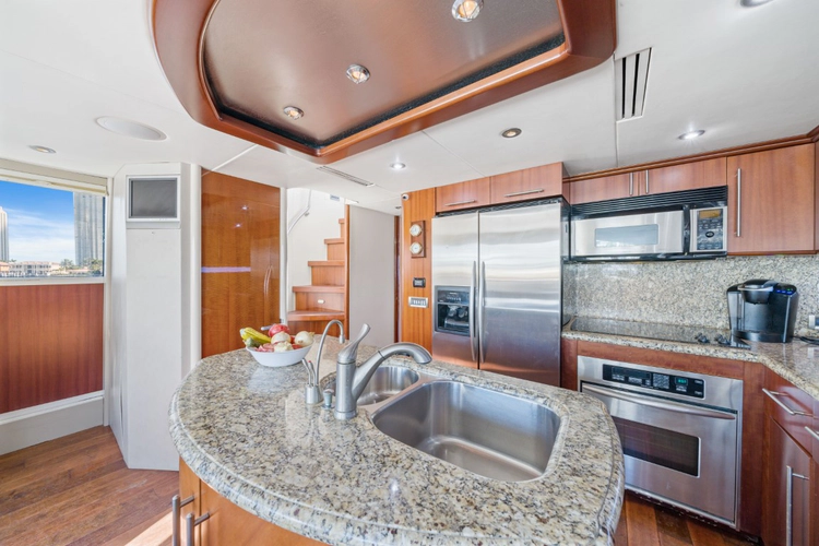 Aphrodite Yacht Photos Pics 