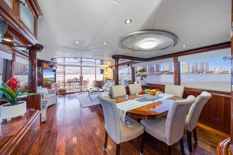 Aphrodite Yacht Photos Pics 