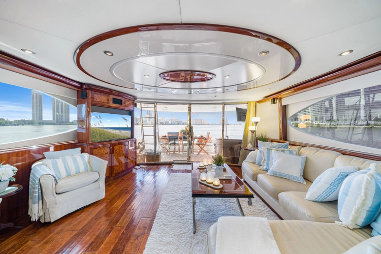 Aphrodite Yacht Photos Pics 