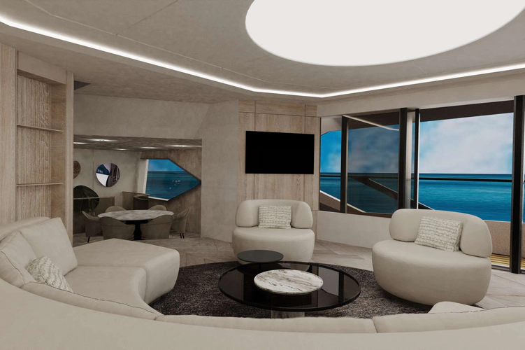 Rock Xl 115 Yacht Photos Pics 