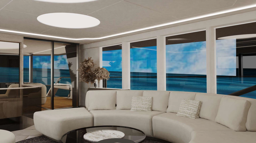 Rock Xl 115 Yacht Photos Pics 