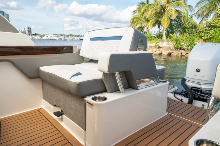 Precious Cargo Yacht Photos Pics 