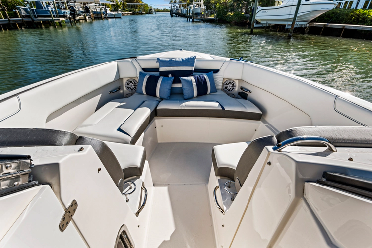 Precious Cargo Yacht Photos Pics 