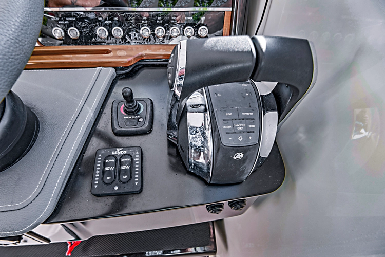 Precious Cargo Yacht Photos Pics 