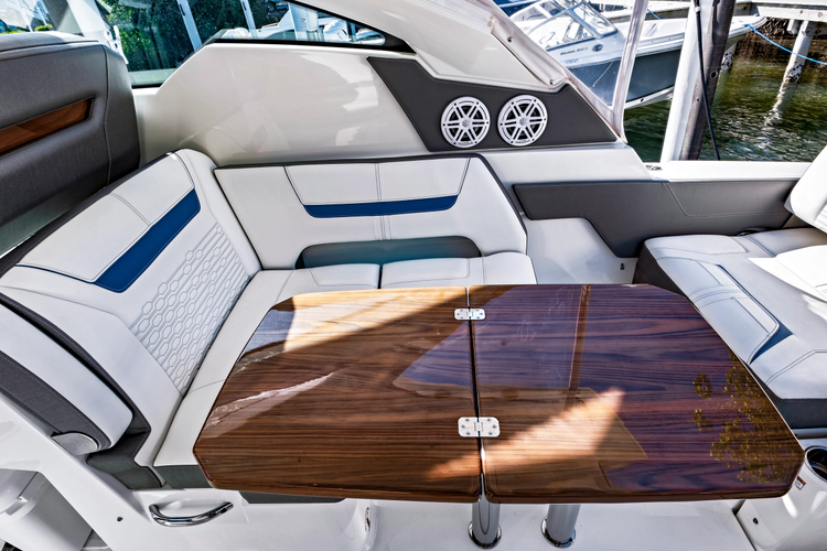 Precious Cargo Yacht Photos Pics 