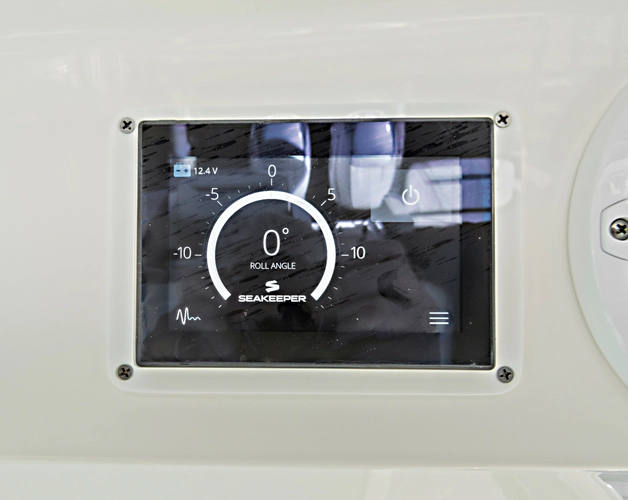 Precious Cargo Yacht Photos Pics 