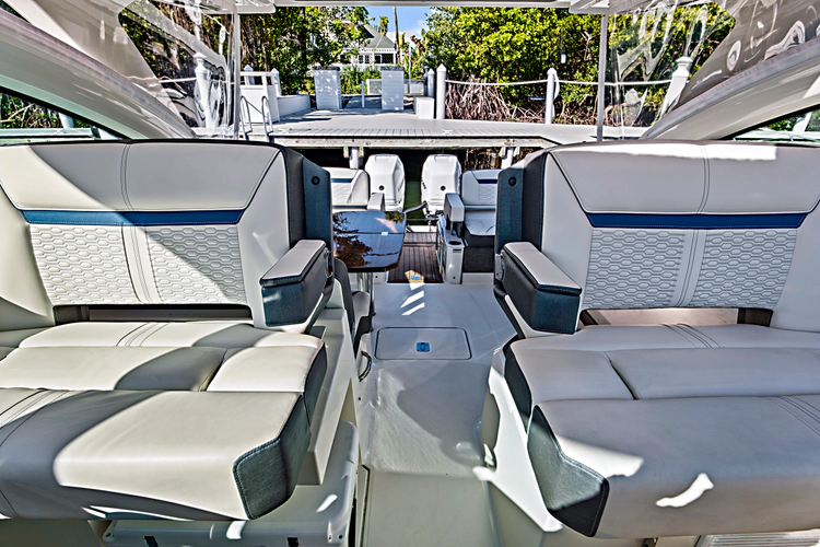 Precious Cargo Yacht Photos Pics 