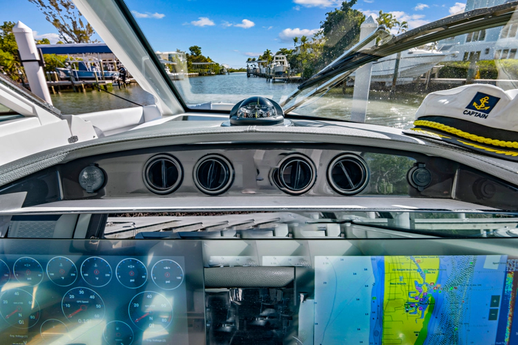 Precious Cargo Yacht Photos Pics 