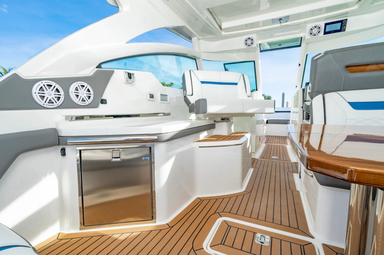 Precious Cargo Yacht Photos Pics 