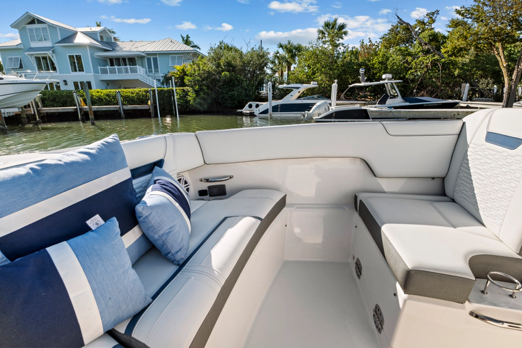 Precious Cargo Yacht Photos Pics 