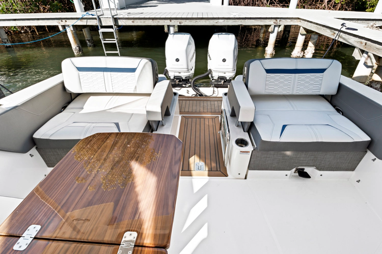 Precious Cargo Yacht Photos Pics 