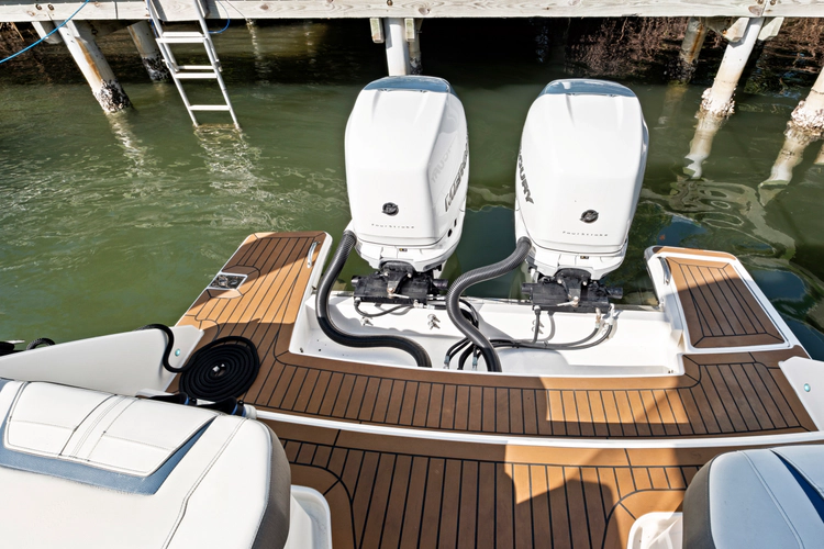 Precious Cargo Yacht Photos Pics 