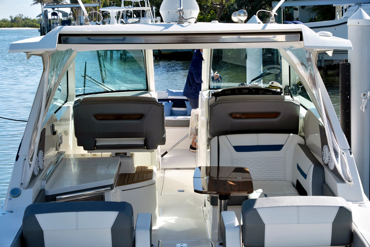 Precious Cargo Yacht Photos Pics 