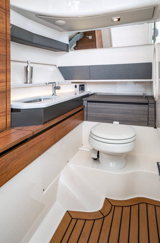 Precious Cargo Yacht Photos Pics 