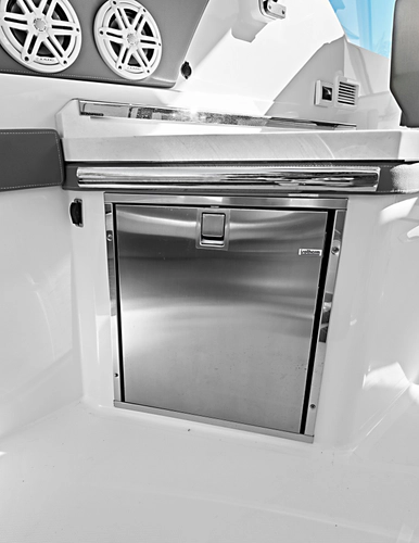 Precious Cargo Yacht Photos Pics 