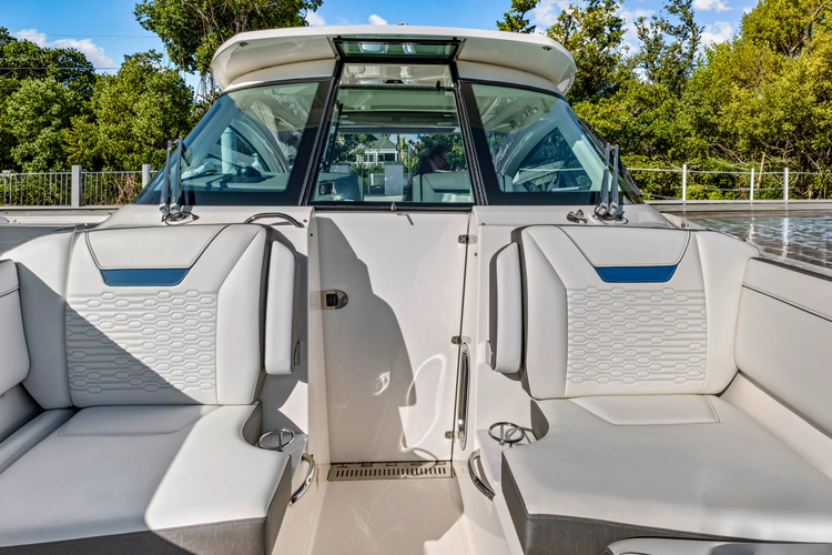 Precious Cargo Yacht Photos Pics 