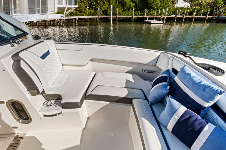 Precious Cargo Yacht Photos Pics 