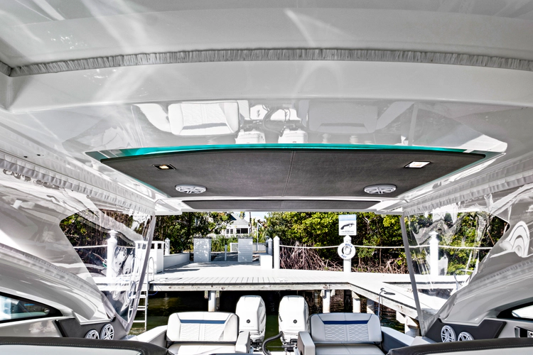 Precious Cargo Yacht Photos Pics 