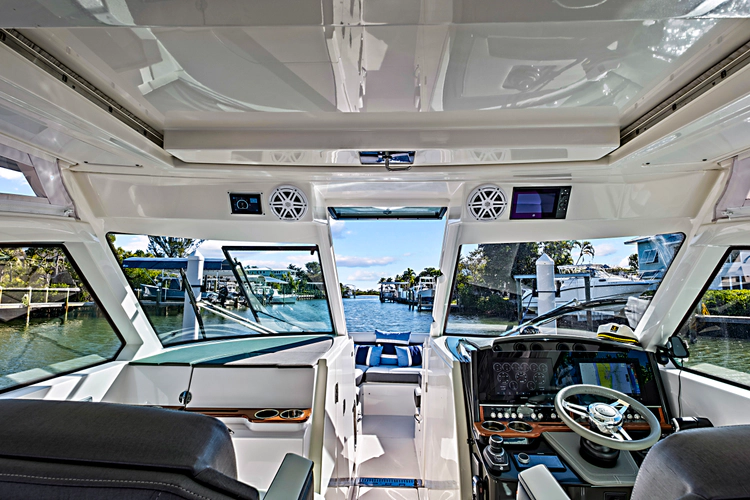 Precious Cargo Yacht Photos Pics 