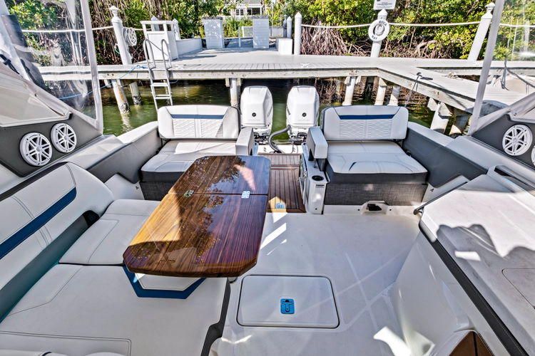 Precious Cargo Yacht Photos Pics 