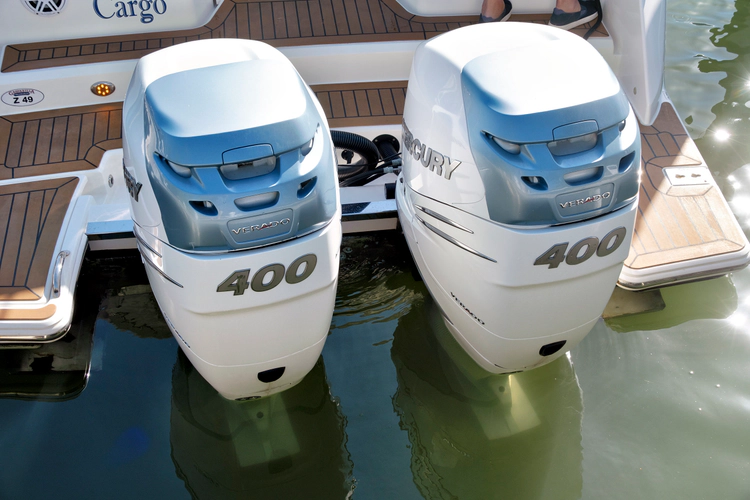 Precious Cargo Yacht Photos Pics 