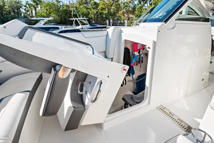 Precious Cargo Yacht Photos Pics 