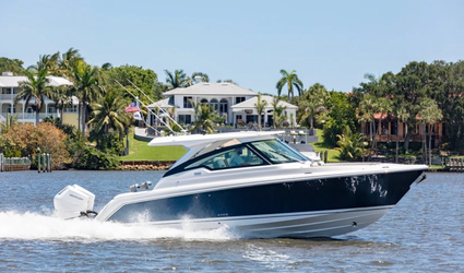 34' Tiara Sport 2022