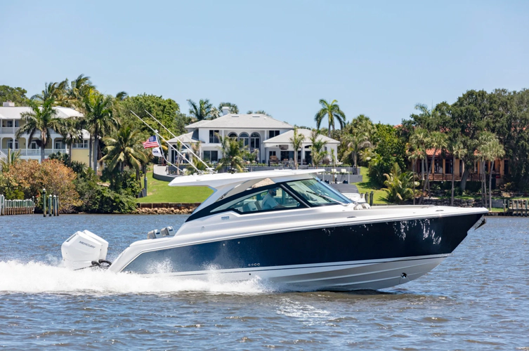 33' Tiara Sport 2022