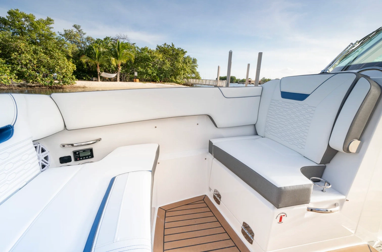 Precious Cargo Yacht Photos Pics 