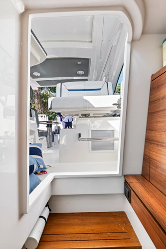 Precious Cargo Yacht Photos Pics 