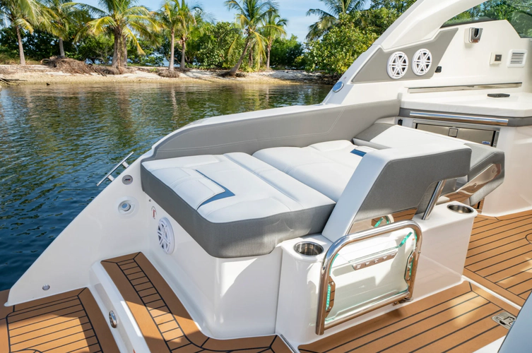 Precious Cargo Yacht Photos Pics 