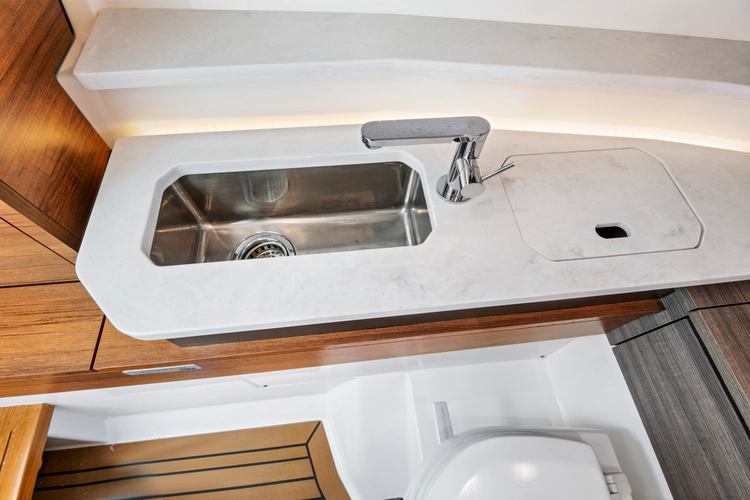 Precious Cargo Yacht Photos Pics 