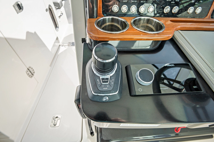 Precious Cargo Yacht Photos Pics 