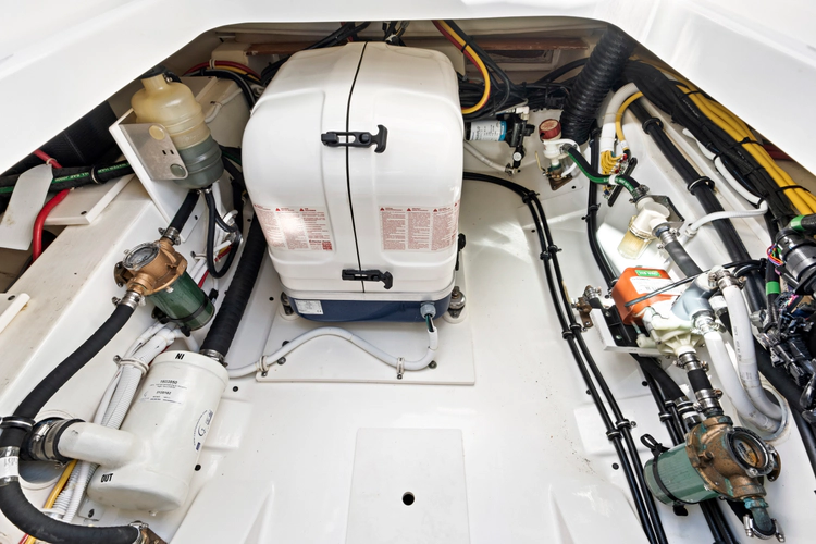 Precious Cargo Yacht Photos Pics 